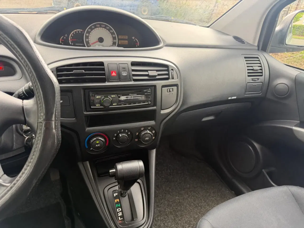 Billede 11 - Hyundai Matrix 1,6 GL aut.