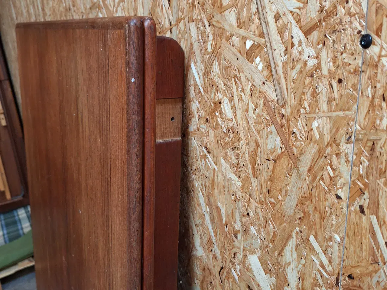 Billede 2 - Teak spisebord
