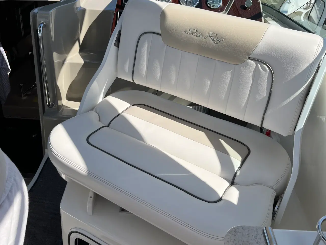 Billede 5 - Searay sundancer 260