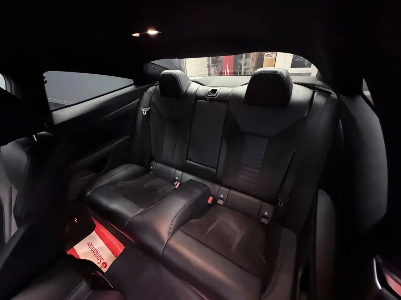 Billede 12 - BMW 430i 2,0 Coupé M-Sport aut.