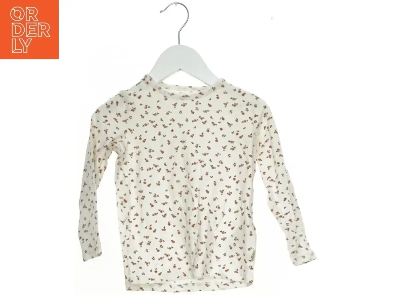 Billede 1 - Bluse fra Minymo (str. 98 cm)