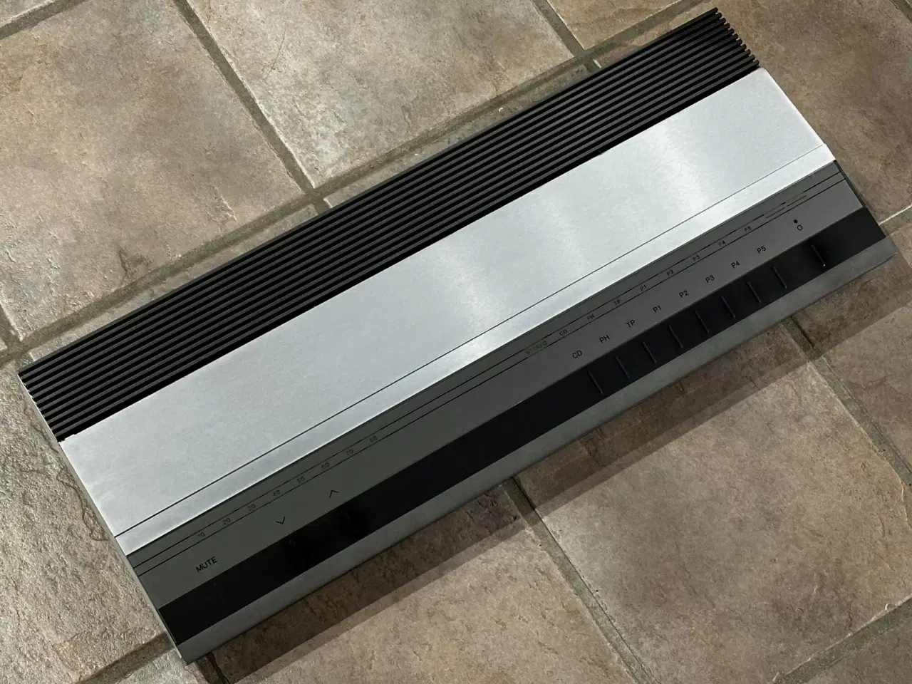 Billede 1 - Beomaster 3300