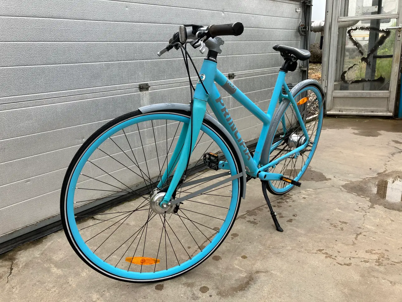 Billede 13 - Conway MS 929 MTB