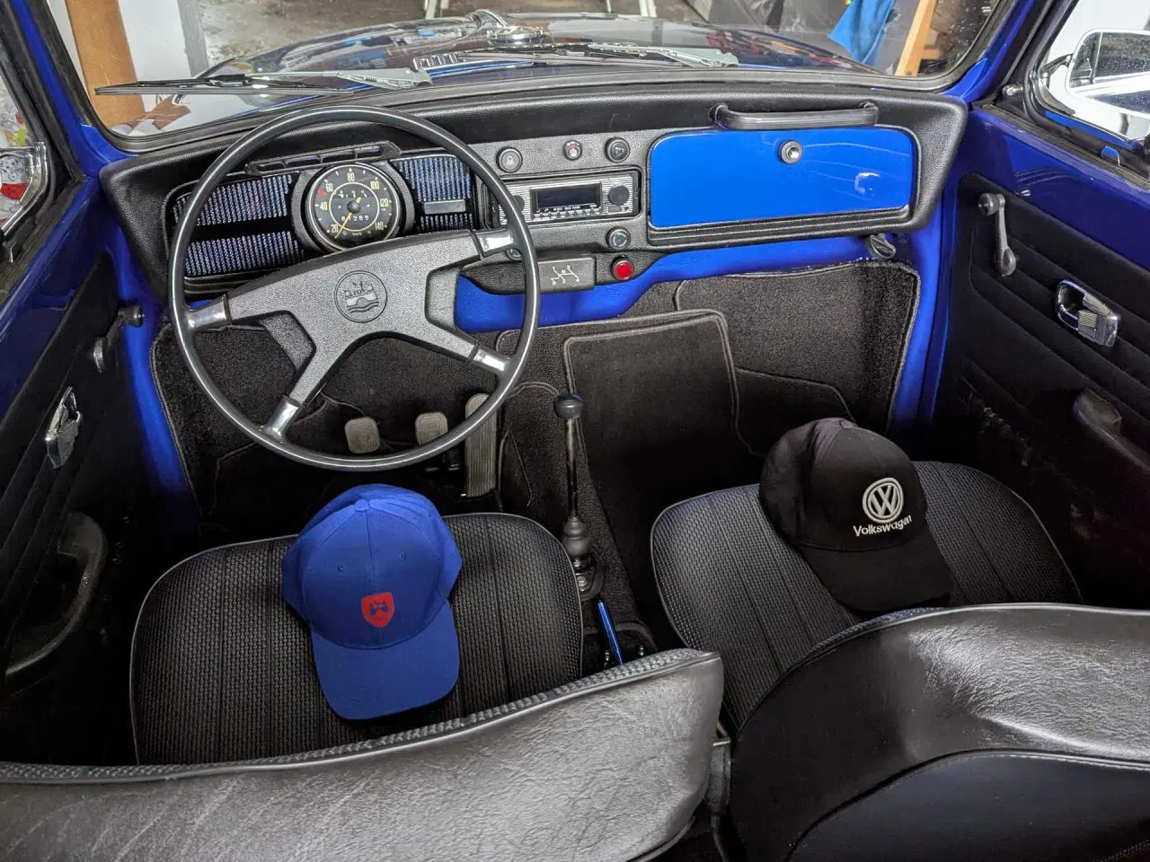 Billede 5 - VW 1302 cabriolet 