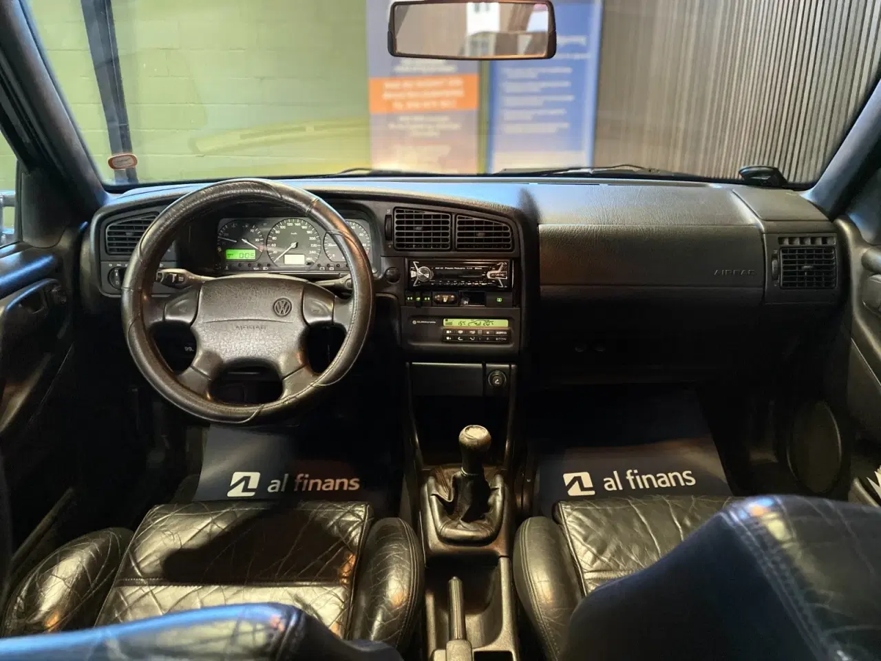 Billede 12 - VW Passat 2,8 VR6 Variant