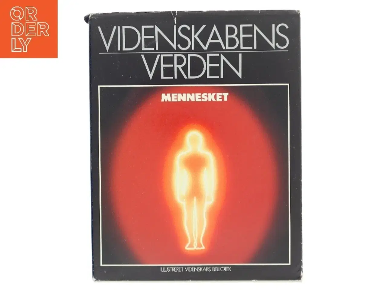 Billede 1 - Videnskabens Verden: Mennesket