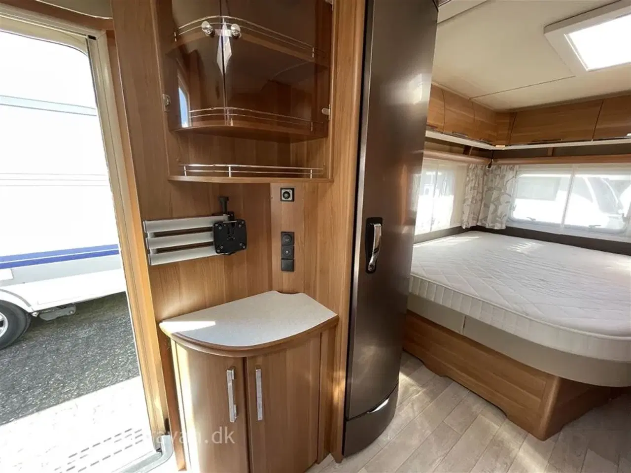 Billede 6 - 2018 - Fendt Saphir 560 SF