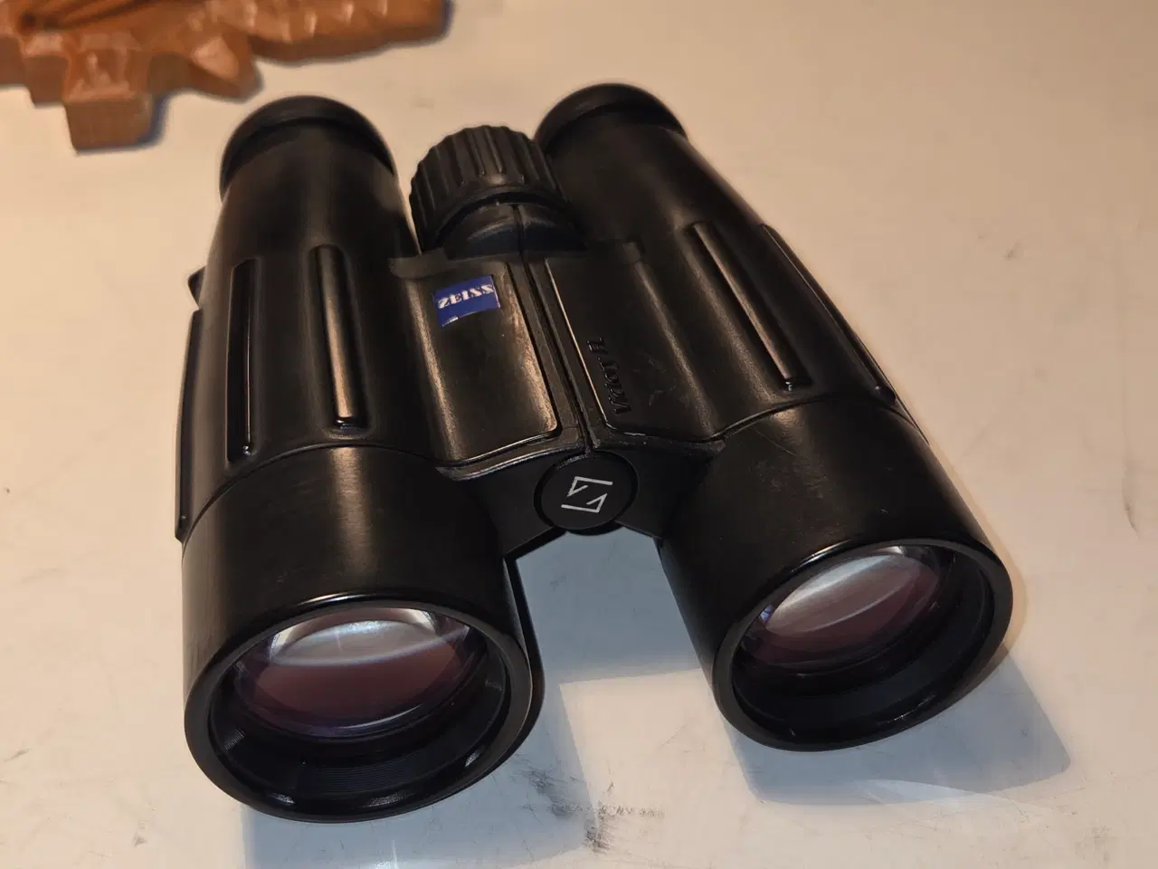 Billede 1 - Zeiss Victory kikkert. 
