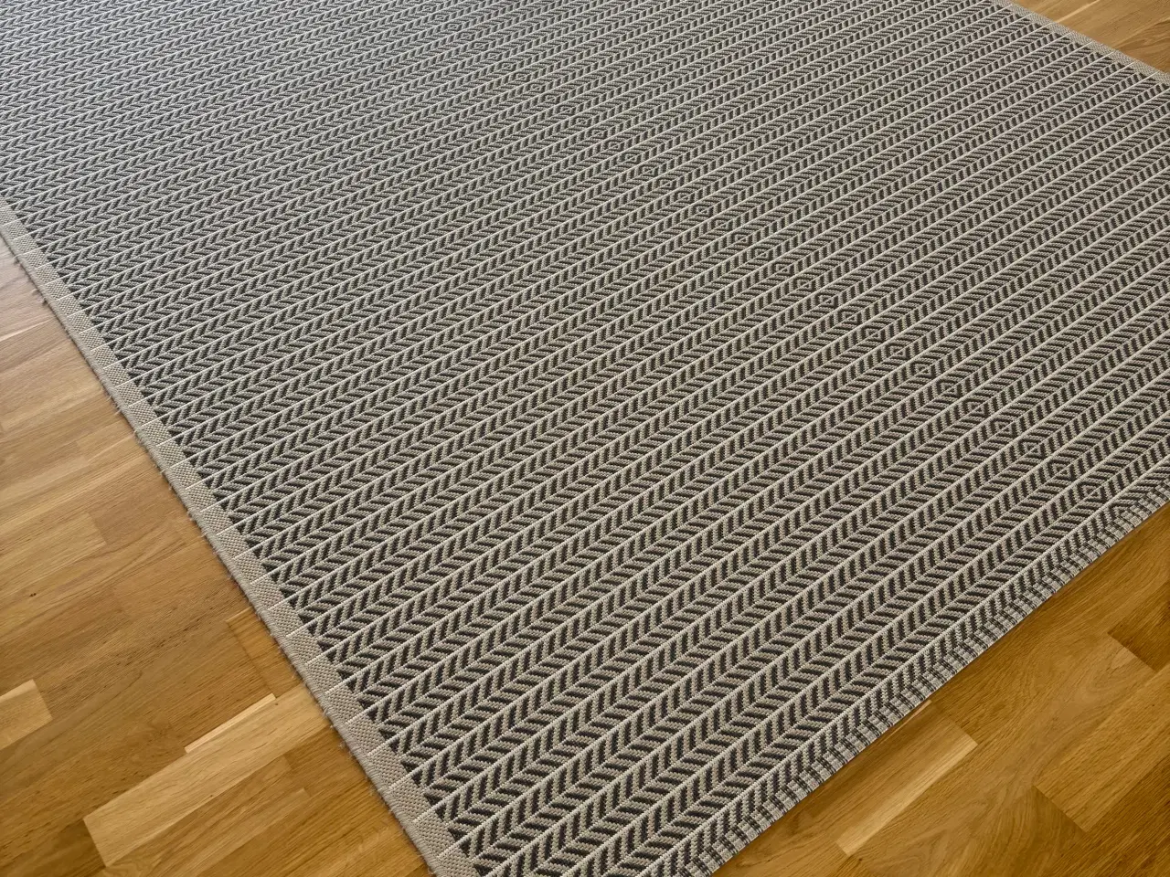 Billede 2 - IKEA LOBBÄK, 200x250 cm tæppe/rug