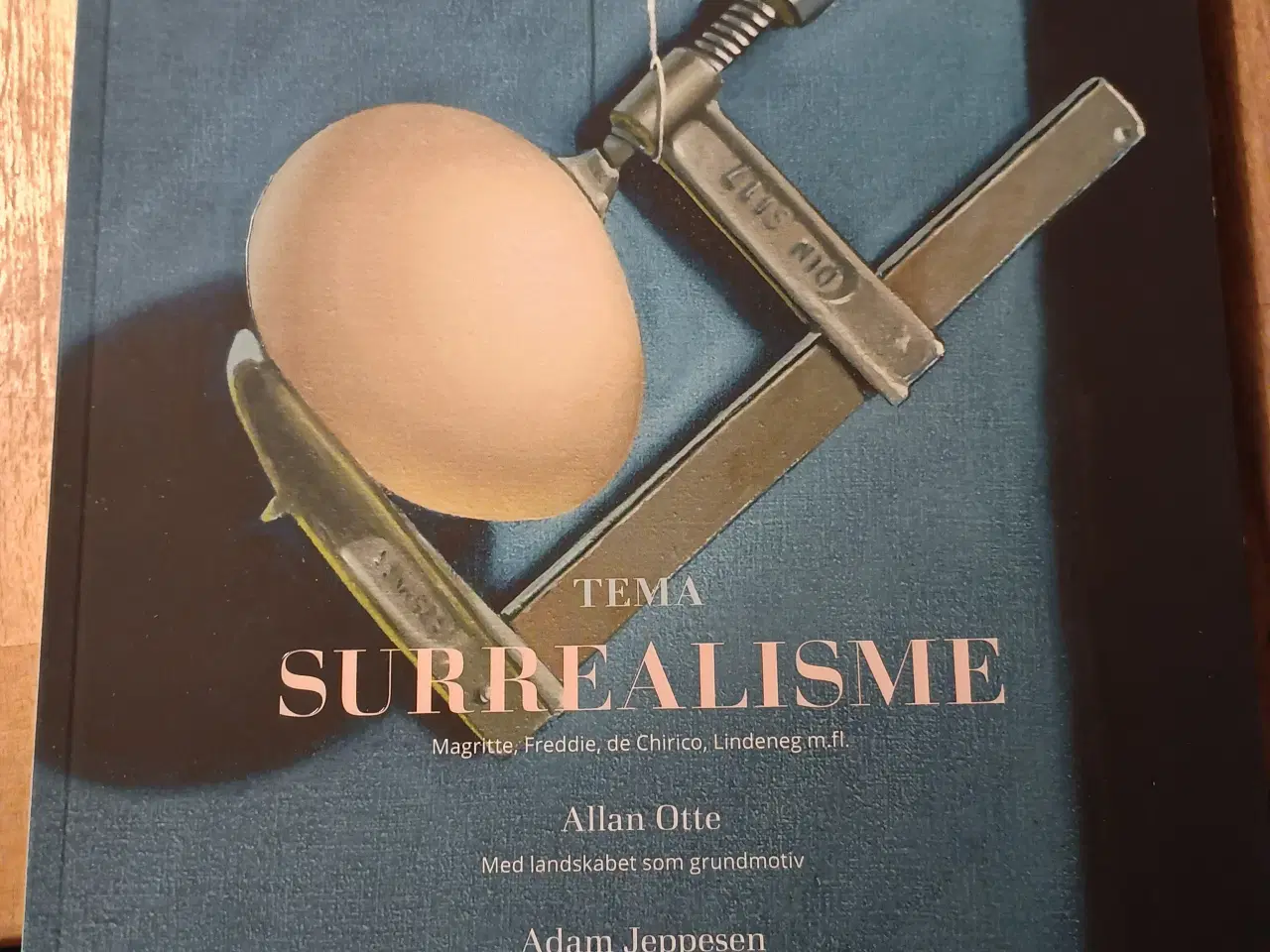 Billede 2 - Magasinet Kunst. 