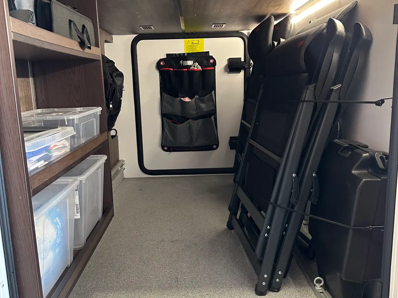 Billede 15 - 🚐 Benimar Amphitryon A 967 – 2021 – Meget pæn