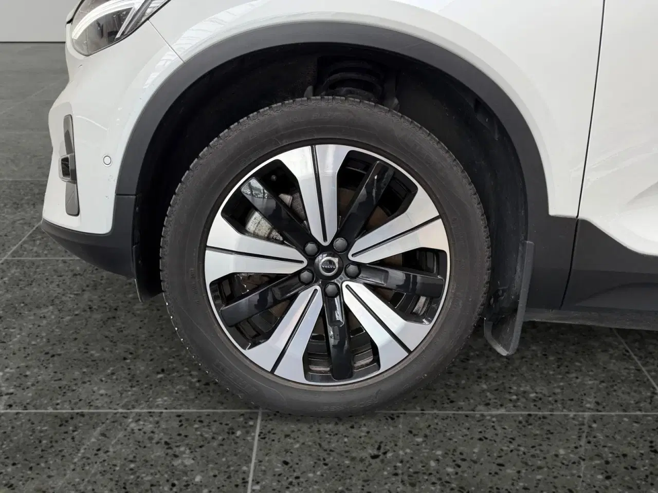 Billede 3 - Volvo XC40  P6 ReCharge Ultimate