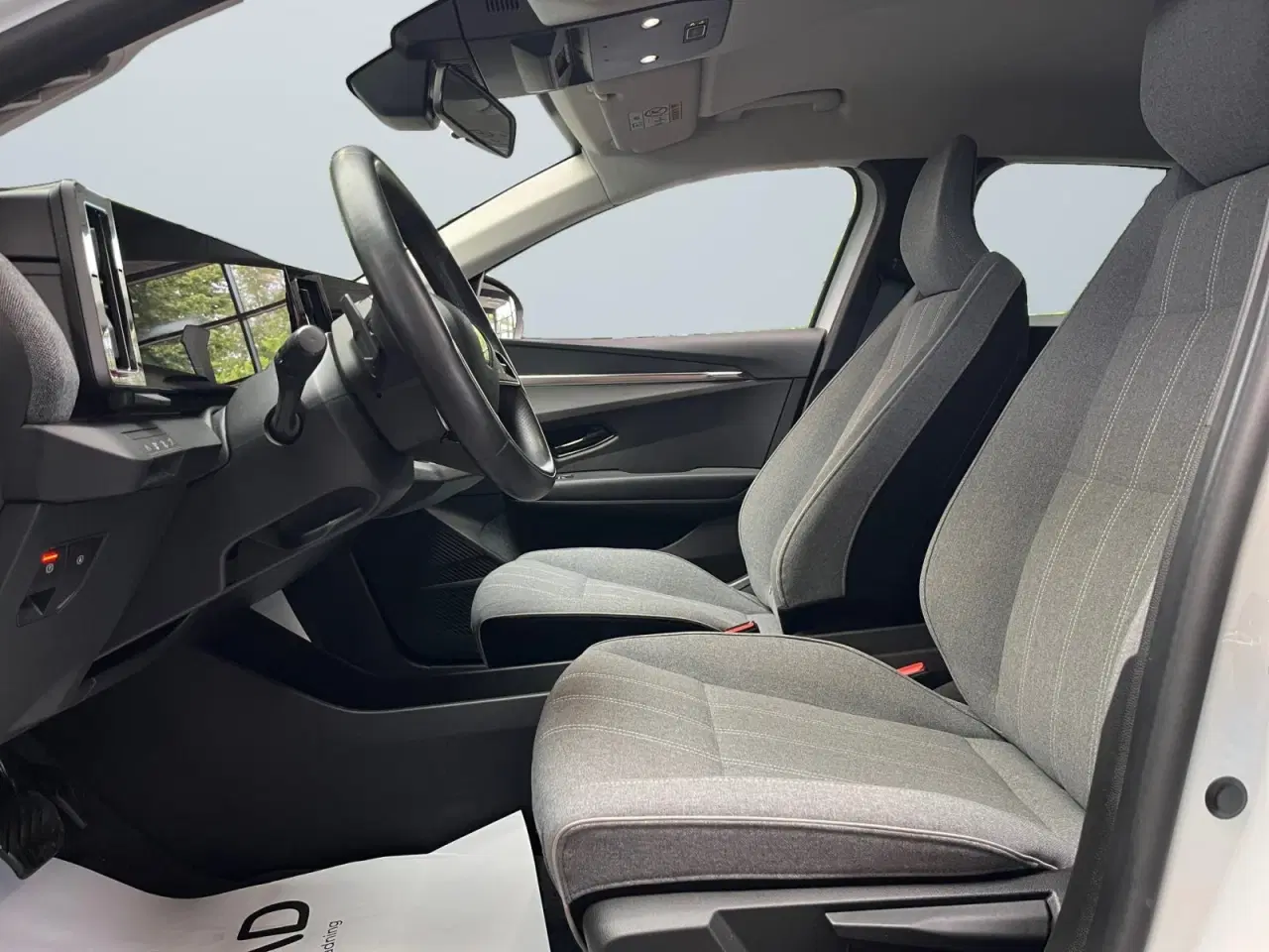 Billede 10 - Renault Megane E-Tech 40 Equilibre