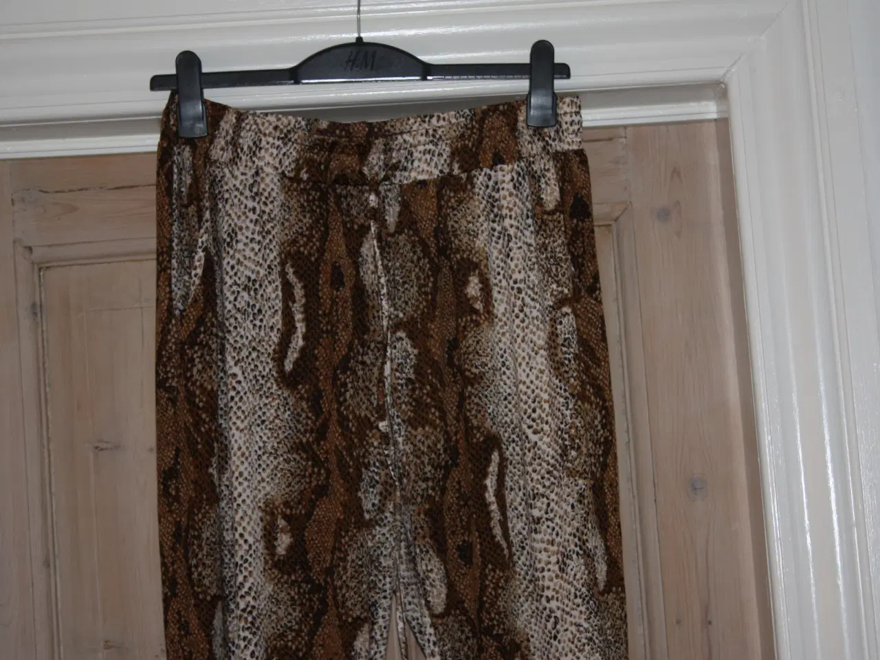 Billede 2 - Brave Soul bukser str. L polyester/elastan