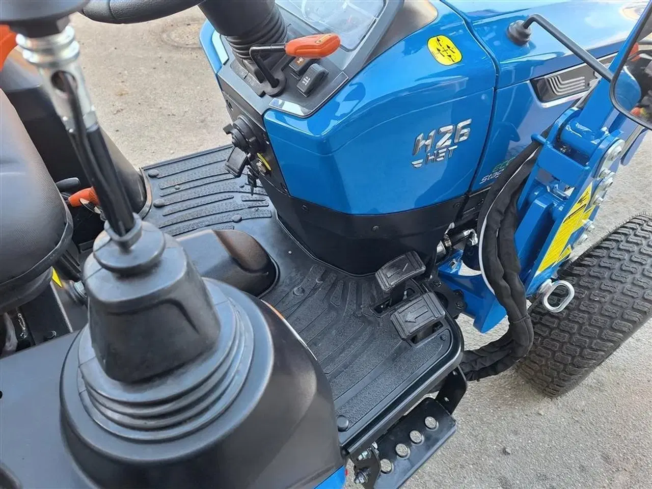 Billede 8 - Solis H26 HST