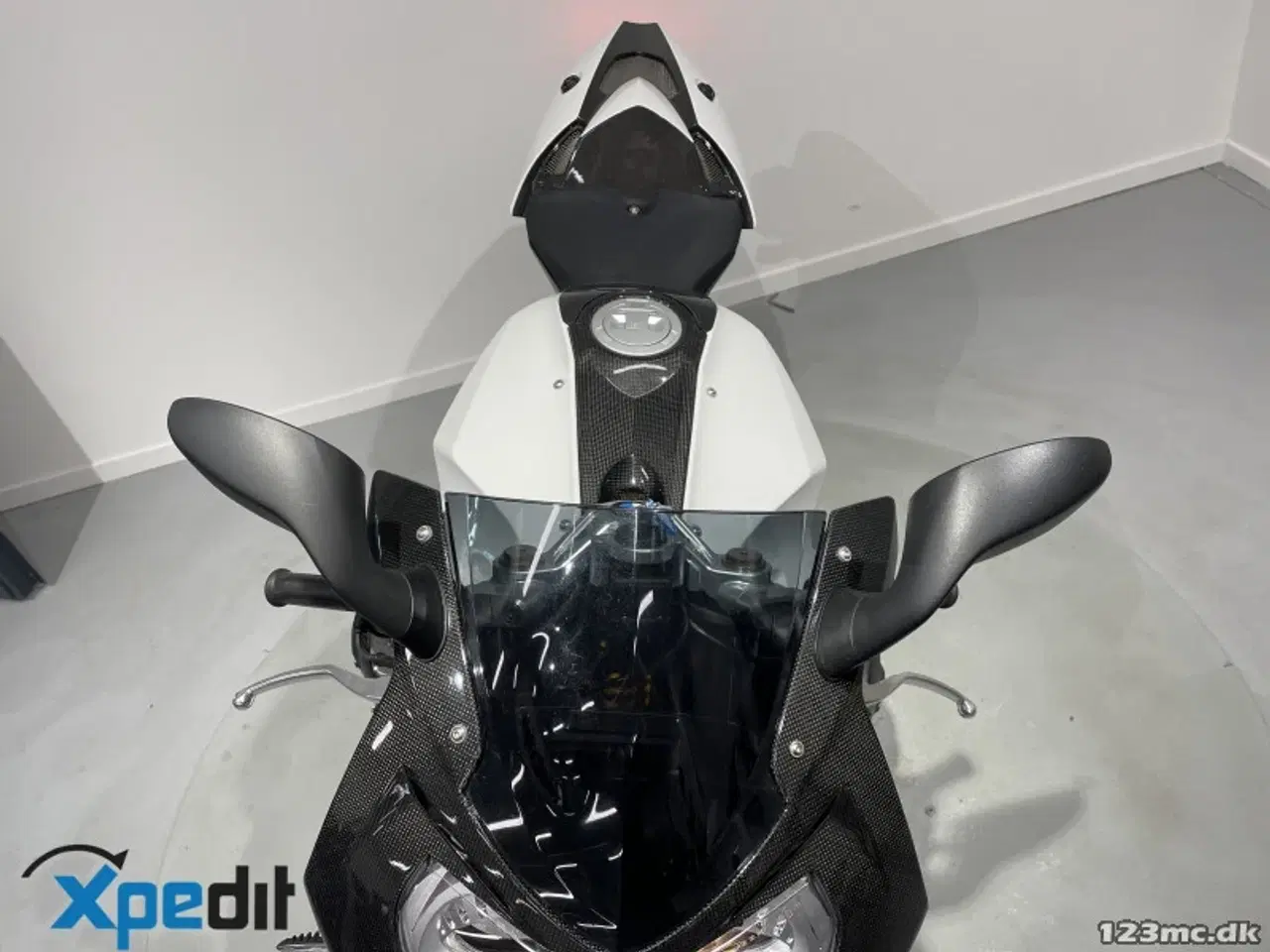 Billede 11 - BMW HP2 Sport