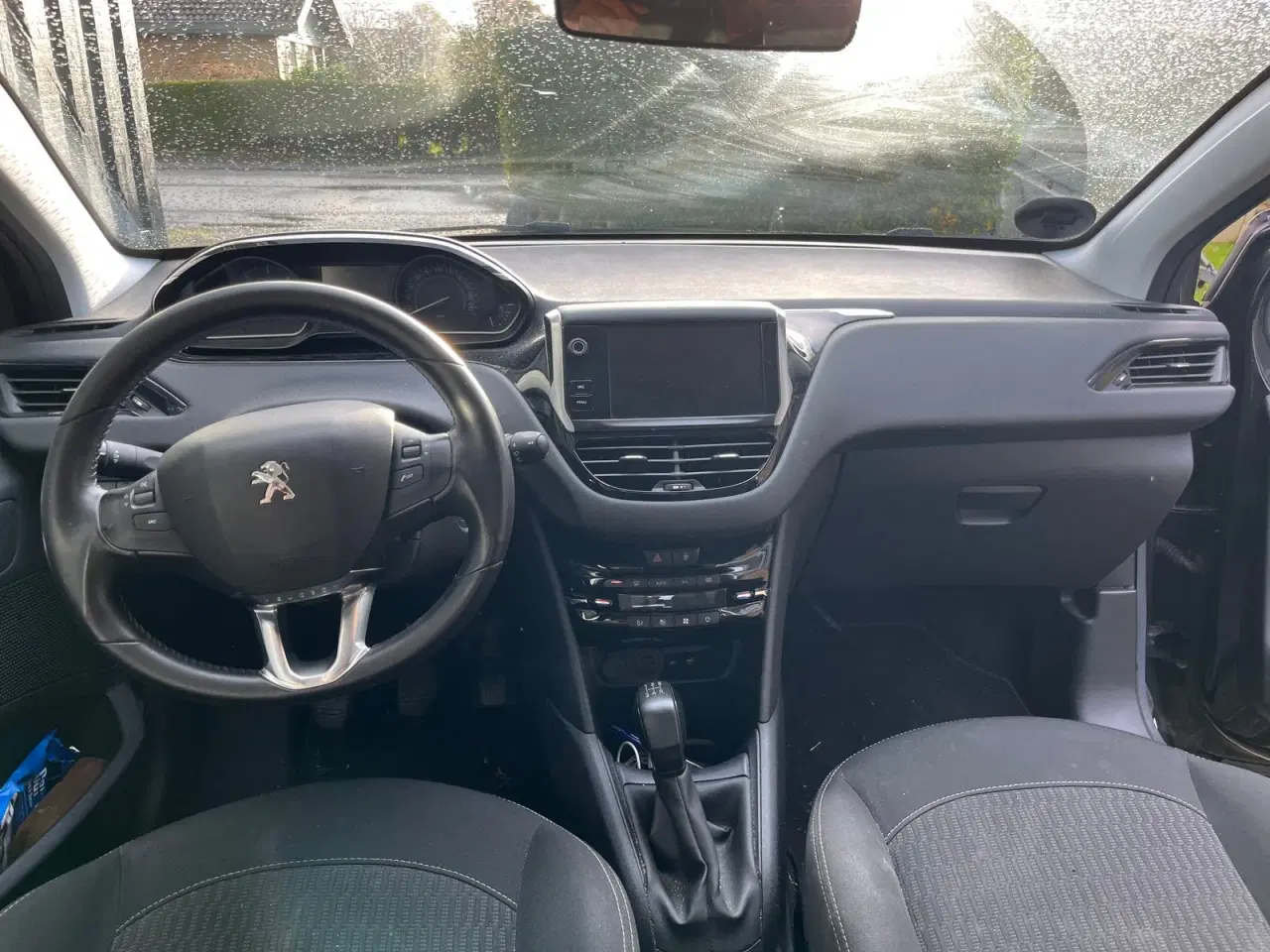 Billede 7 - Peugeot 208 1,6 BlueHDi 100 Active