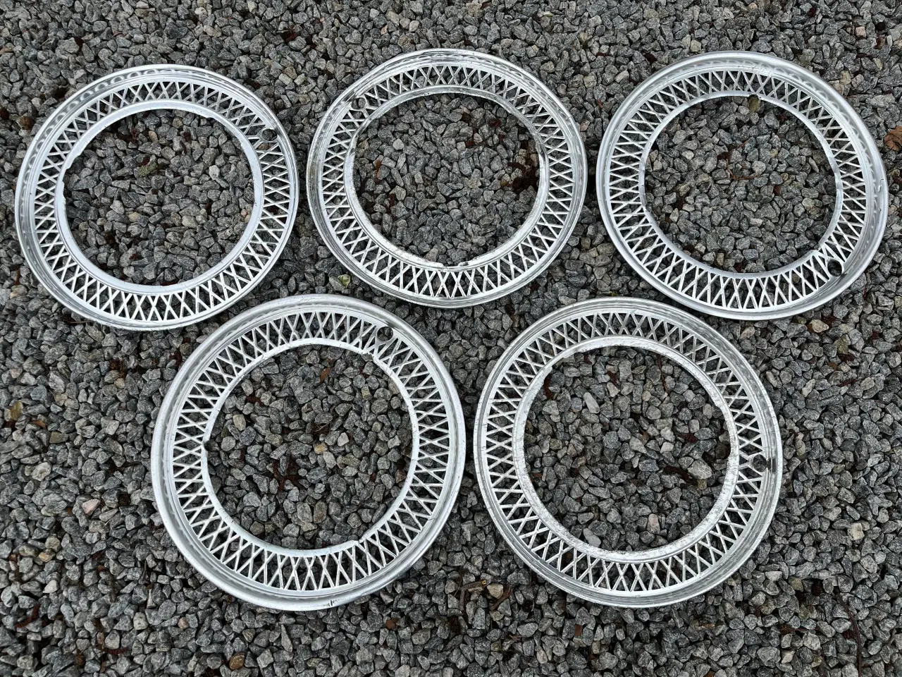 Billede 2 - Snobringe til classic bil