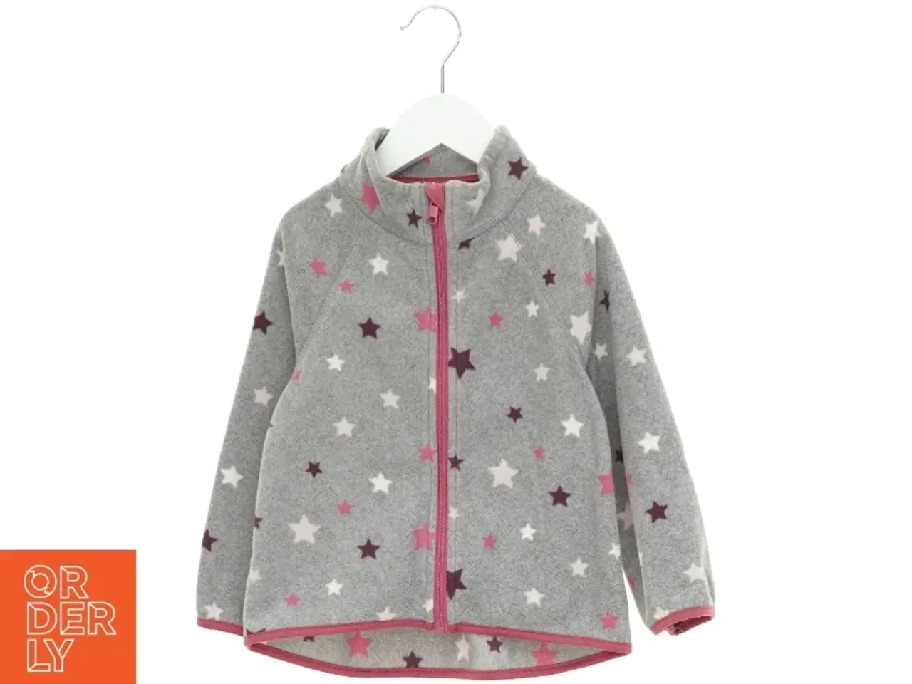 Billede 1 - Fleece fra H&M (str. 104 cm)