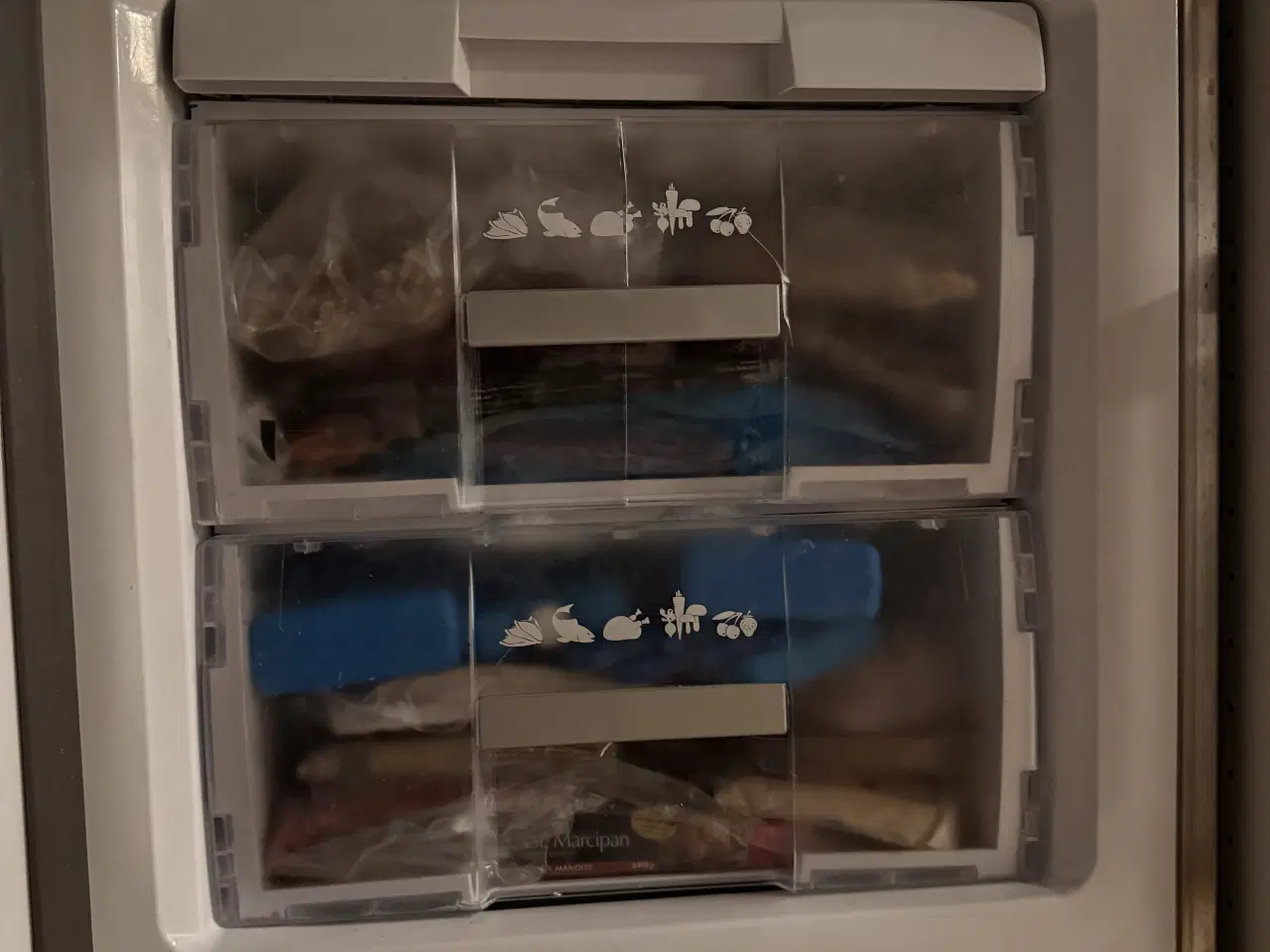 Billede 3 - Blomberg køle/frys A+