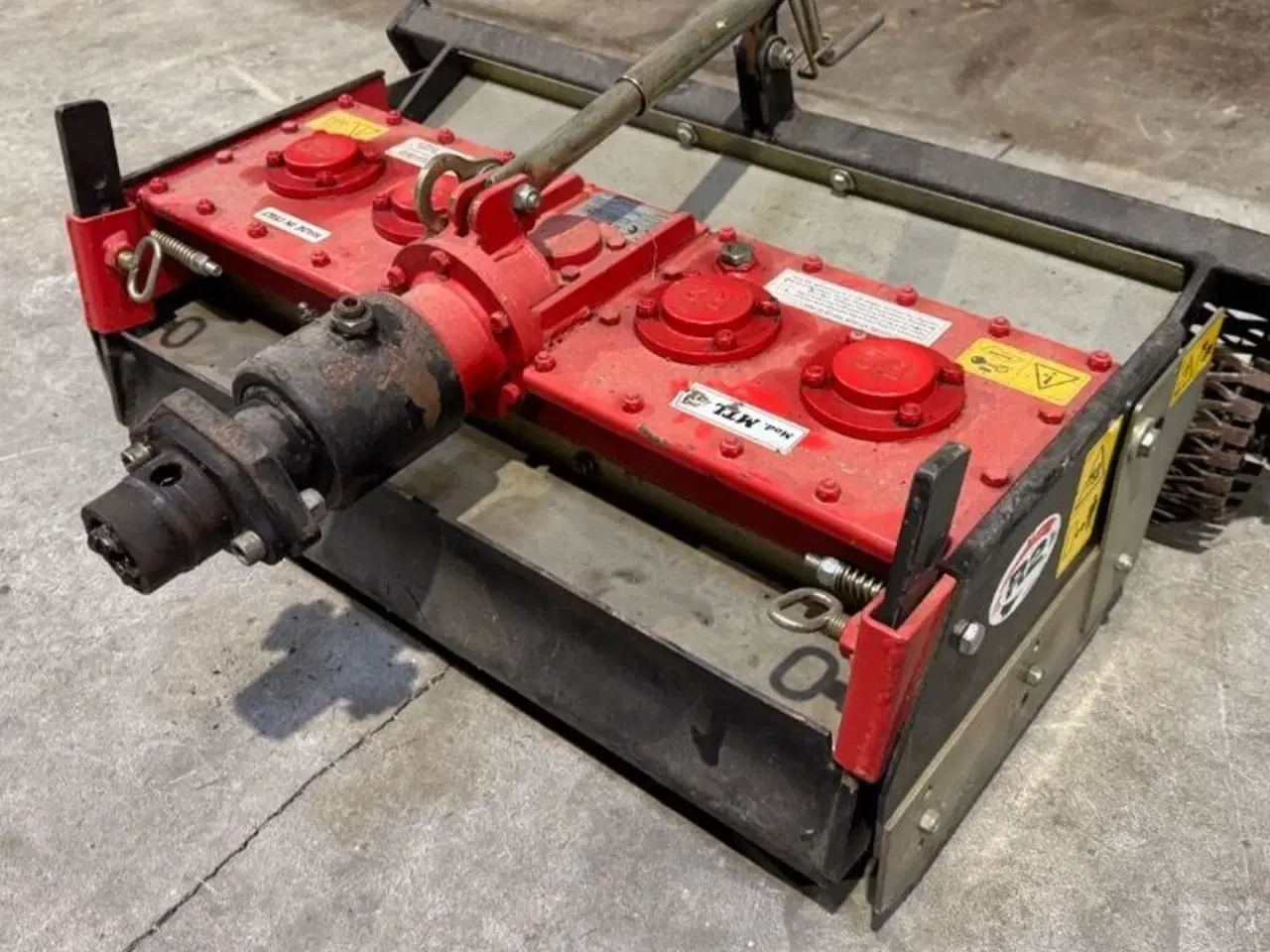 Billede 2 - R2 MTL75