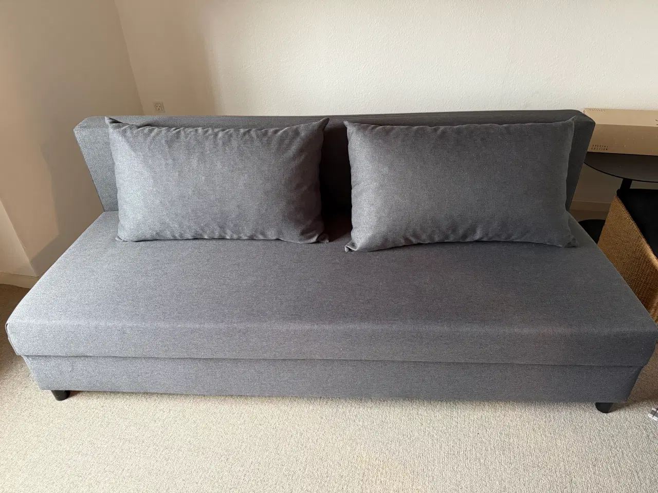 Billede 1 - Sovesofa