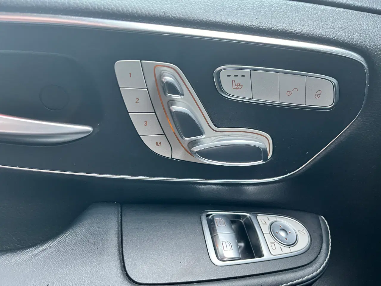 Billede 8 - Merceds V250 Lang 2015