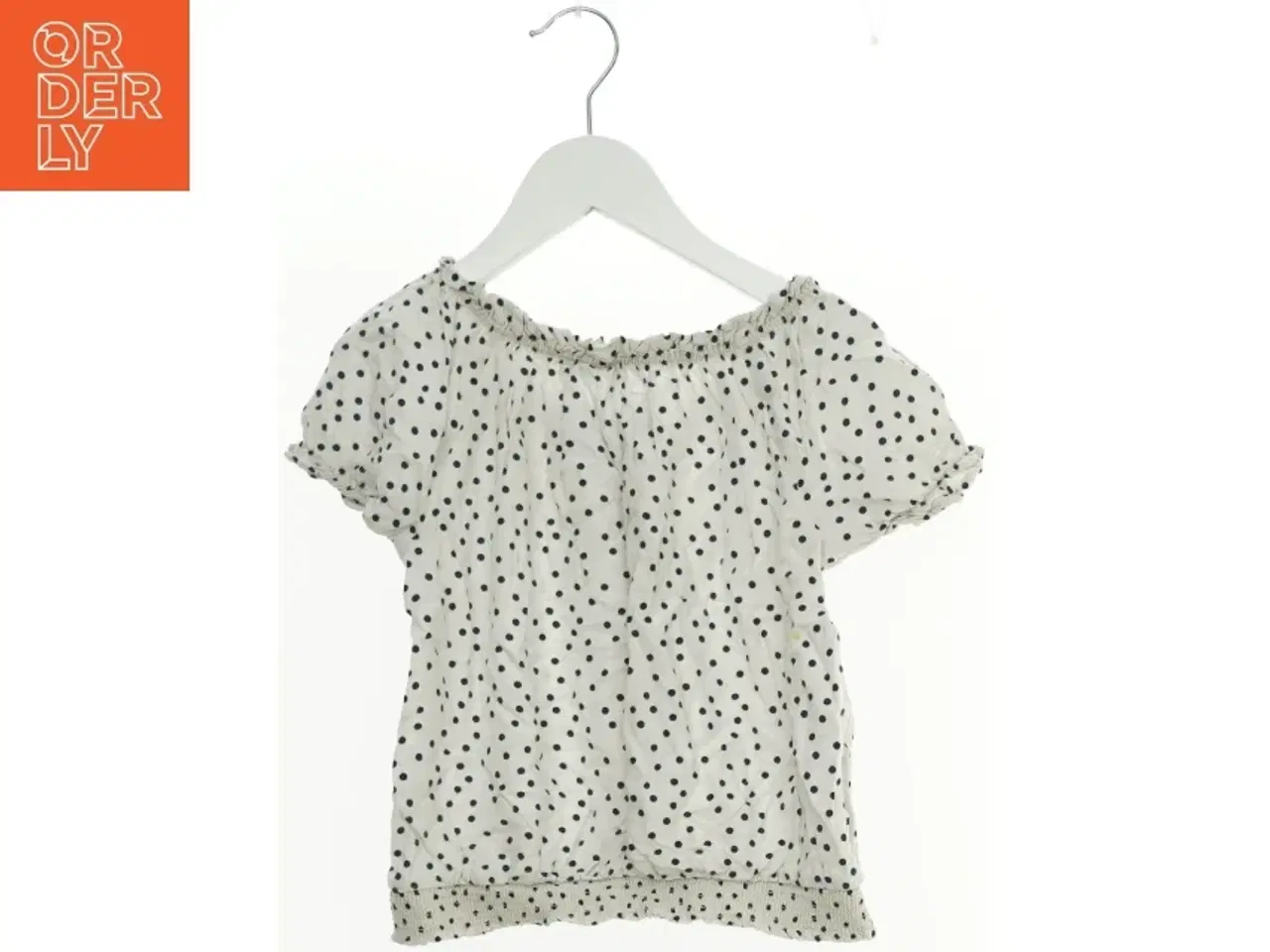 Billede 2 - Bluse fra Lindex (str. 140 cm)