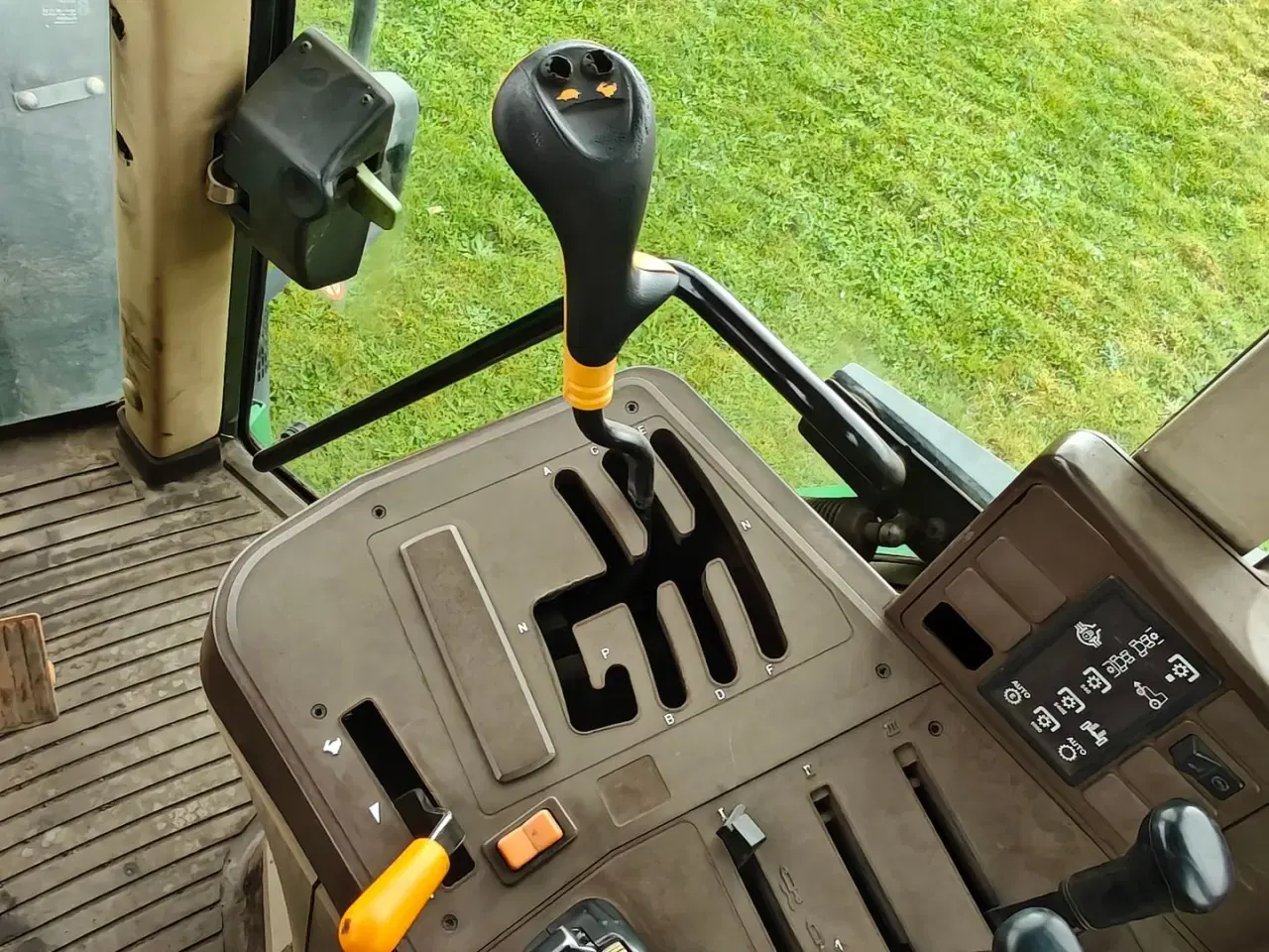 Billede 8 - John Deere 6410