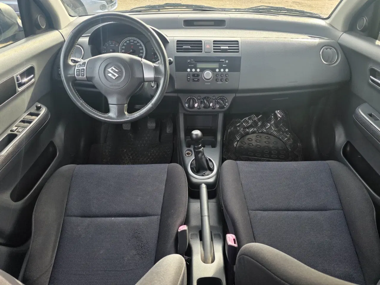 Billede 7 - Suzuki Swift 1,3 GL-A