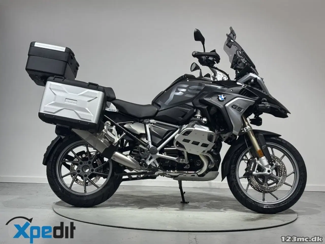 Billede 1 - BMW R 1250 GS
