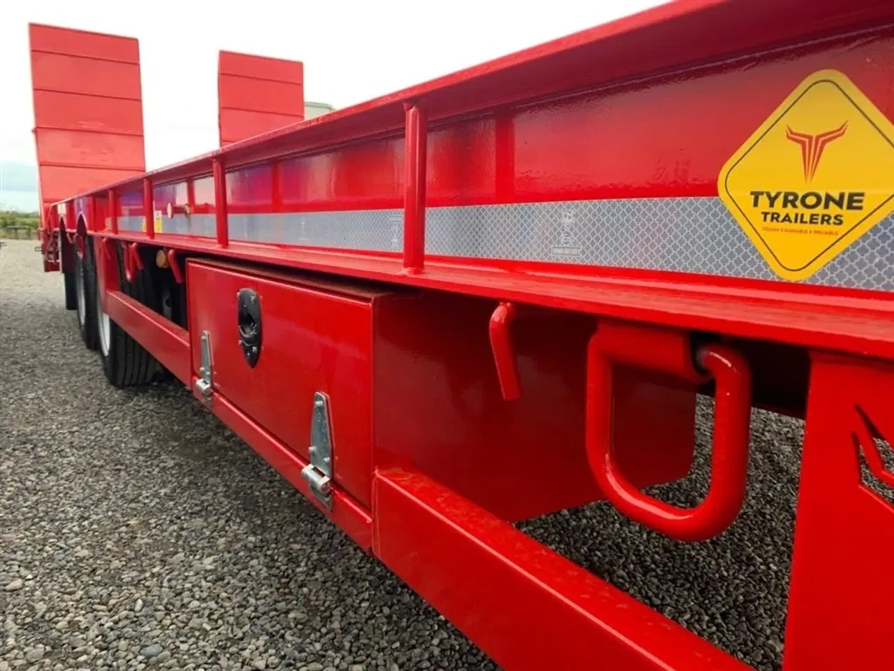 Billede 12 - Tyrone 27TLL