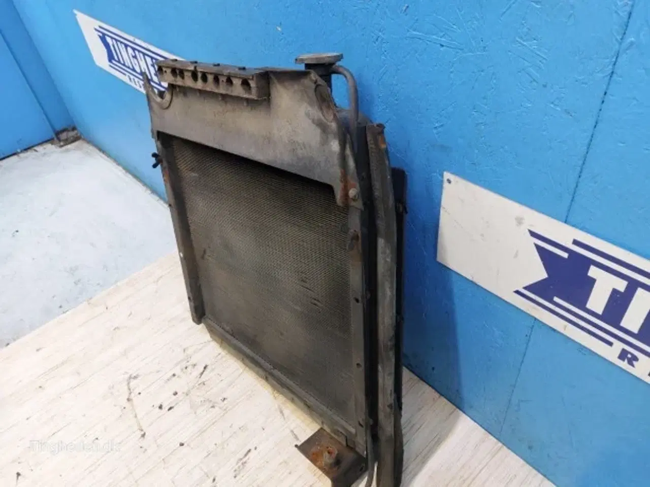 Billede 4 - Massey Ferguson 3060 Køler 3382797M91