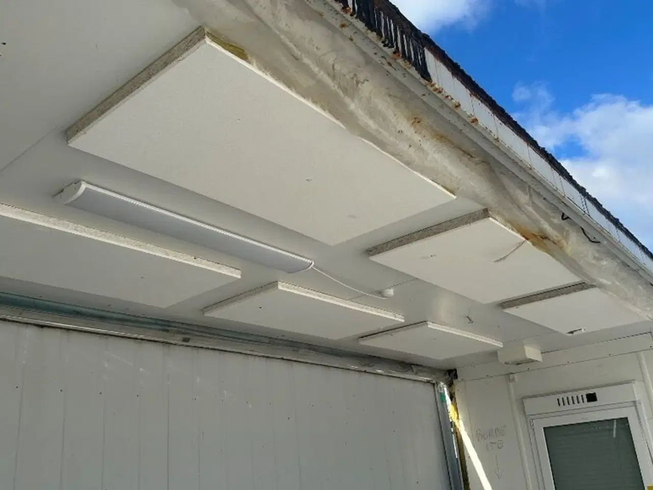 Billede 2 - Container 12 stk