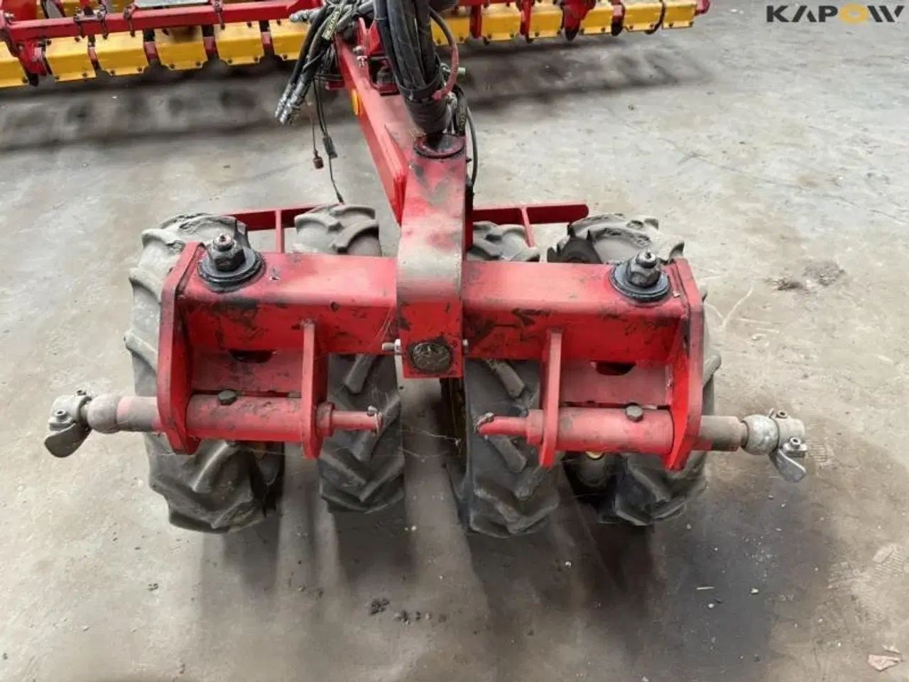 Billede 9 - Väderstad Rapid RD 400C