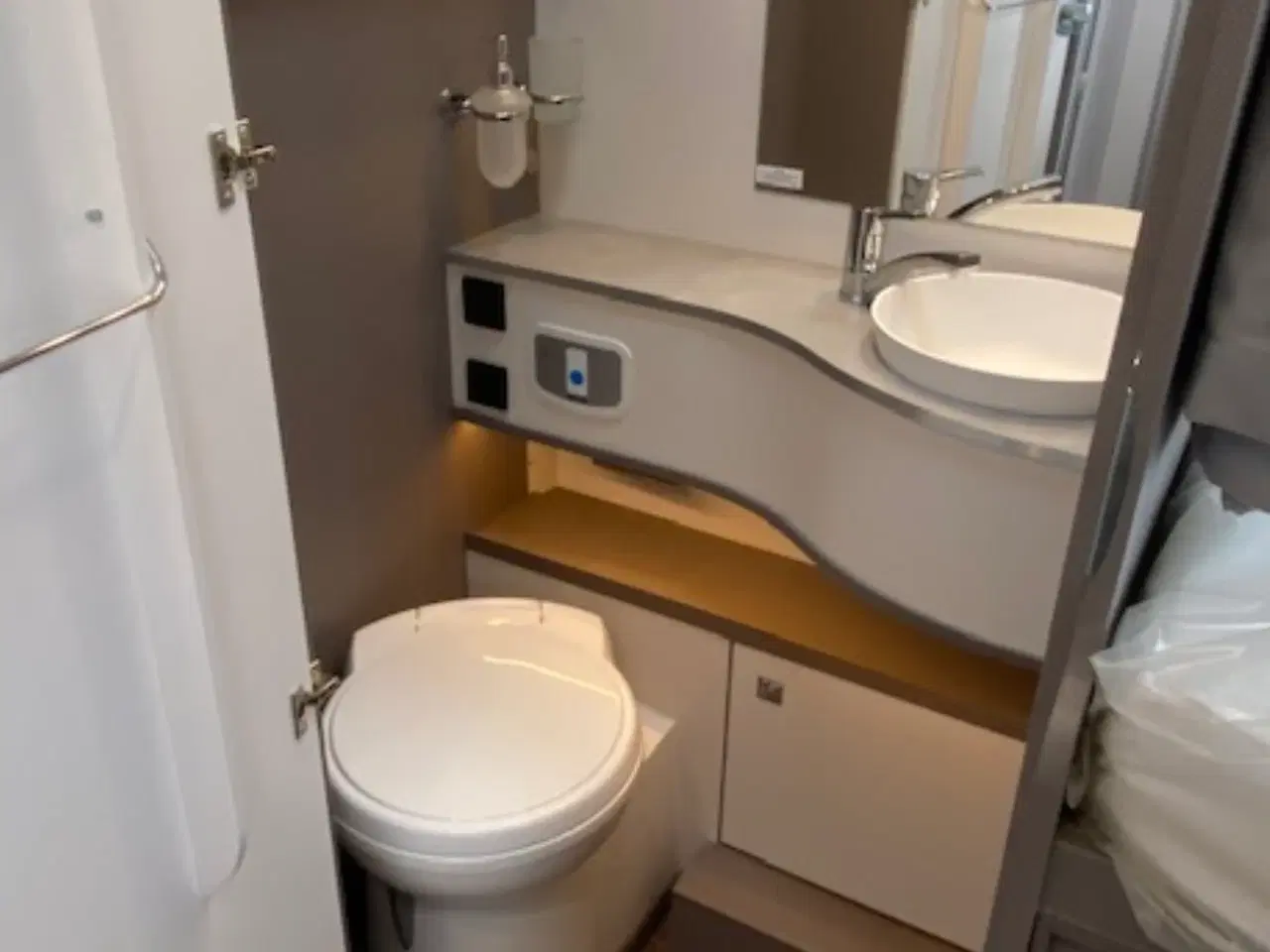 Billede 8 - ETRUSCO T 7400 SB