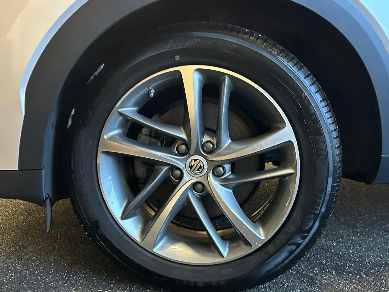 Billede 19 - MG EHS 1,5 PHEV Luxury