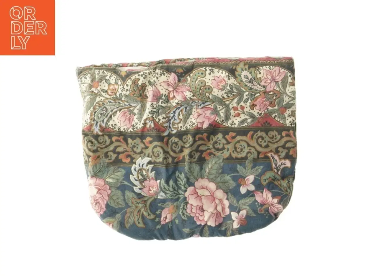 Billede 2 - Tehætte med provence blomstermønster (str. 31x38 cm)