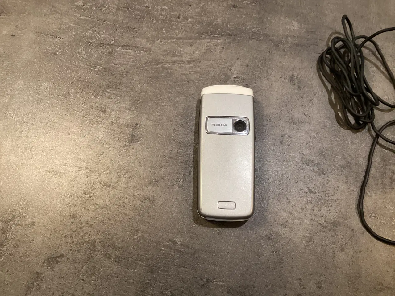 Billede 2 - Nokia 6020