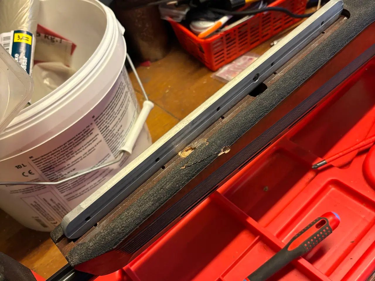 Billede 5 - Otterup M77 22. LR