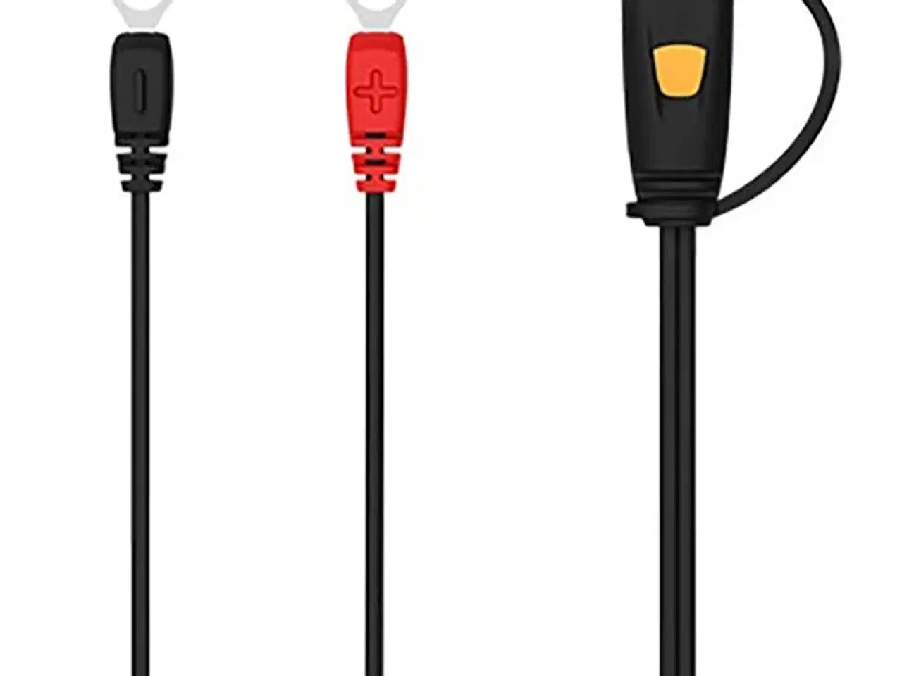 Billede 1 - CTEK U terminal til CS One 8mm