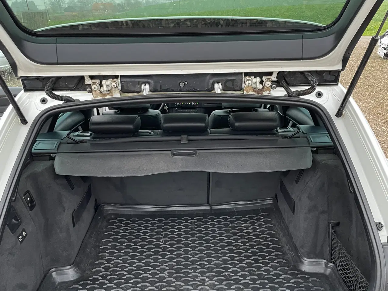 Billede 9 - BMW e91 325d