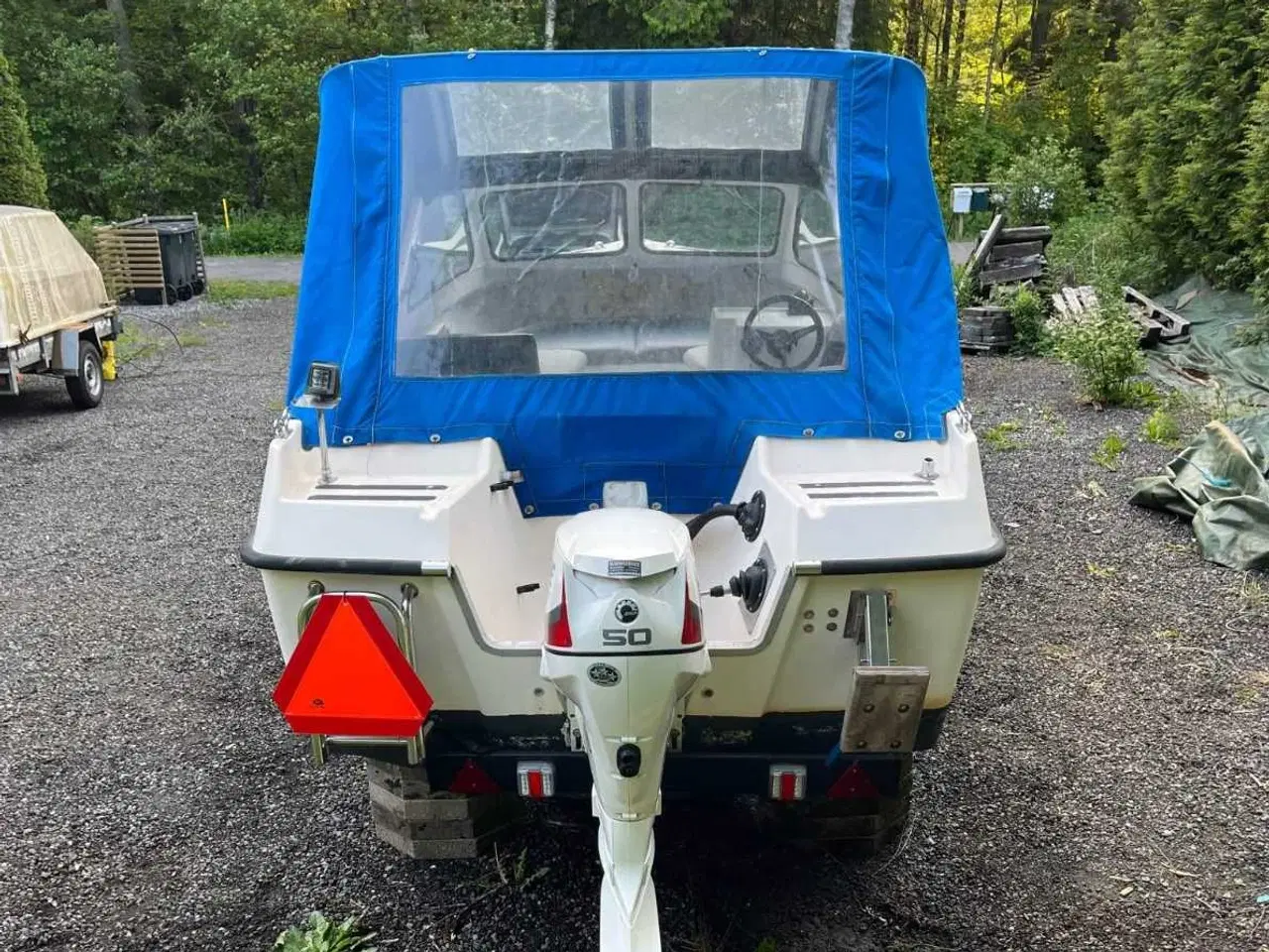 Billede 7 - Ryds 560 ht