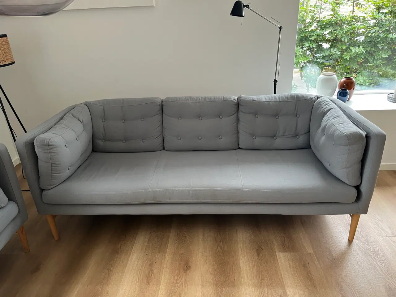 Billede 2 - Stavanger Sofasæt fra Ilva 