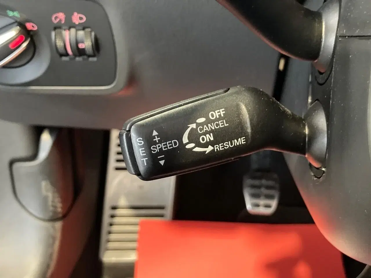 Billede 10 - Audi TT 2,0 TFSi Roadster