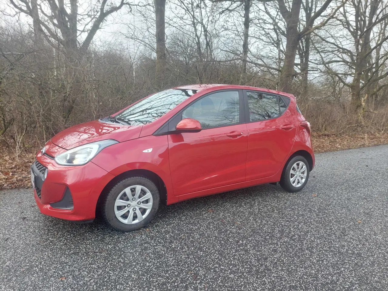 Billede 1 - Hyundai i10 1,0 Comfort 5d