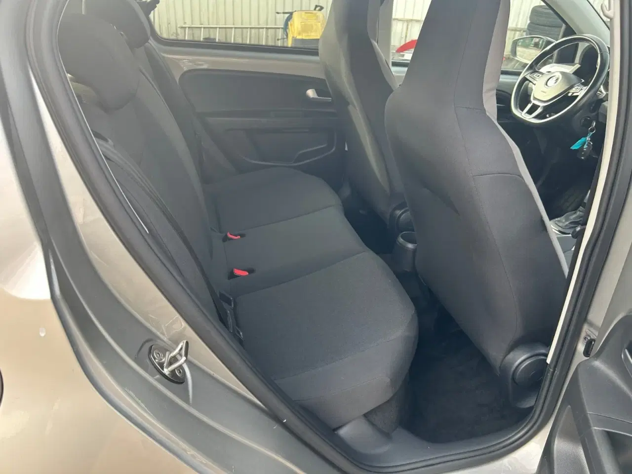 Billede 7 - VW e-Up!  Style