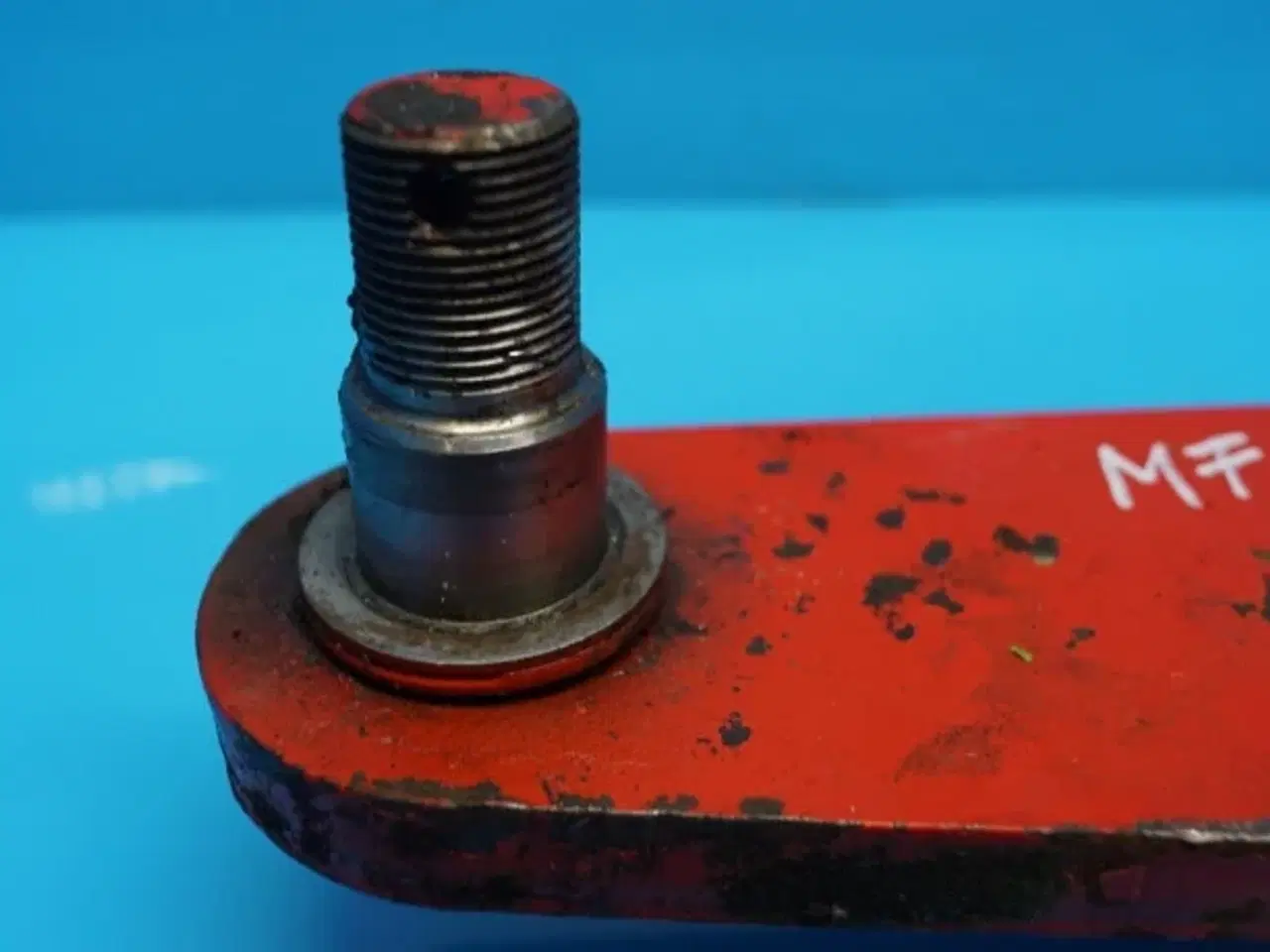 Billede 7 - Massey Ferguson 190 Arm 700134414P