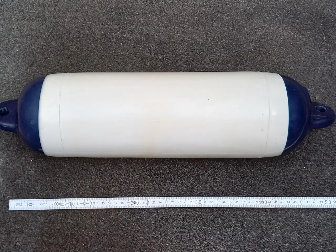 Billede 2 - Fender 4 stk.