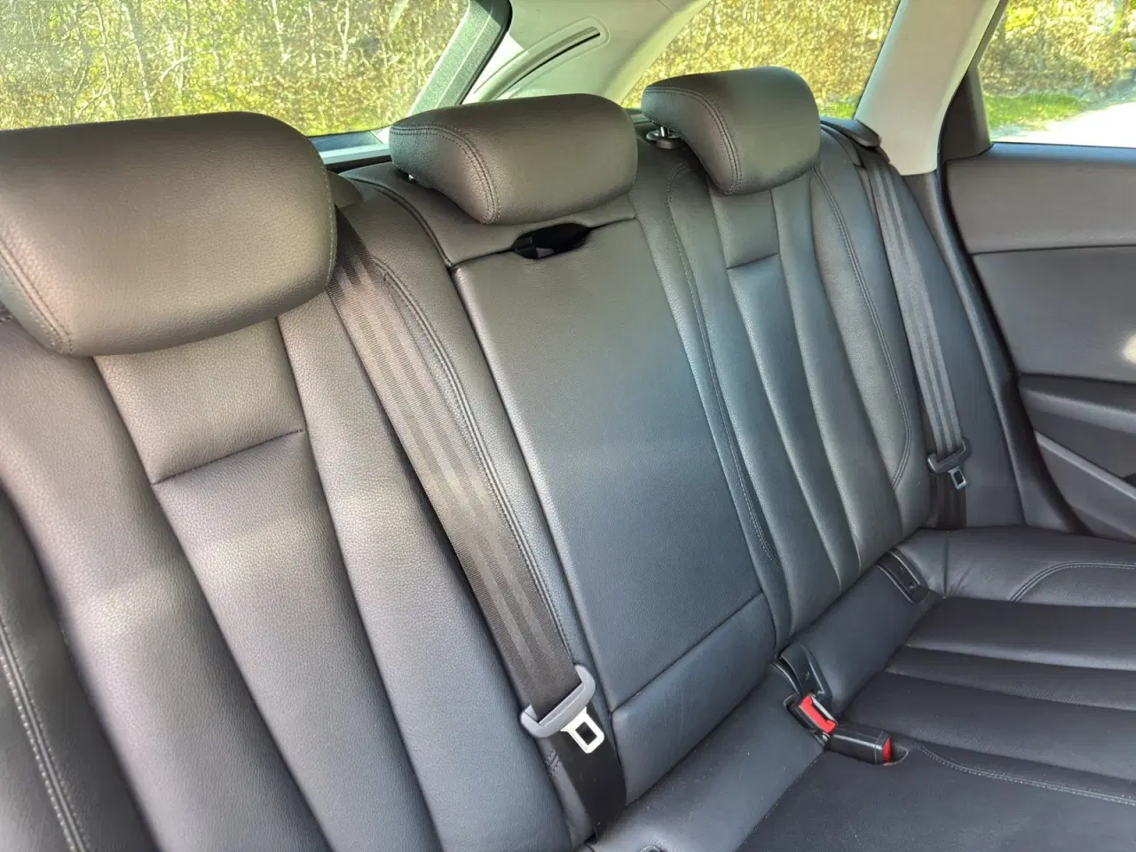 Billede 14 - Audi A4 2,0 TDi 150 Sport Avant S-tr.